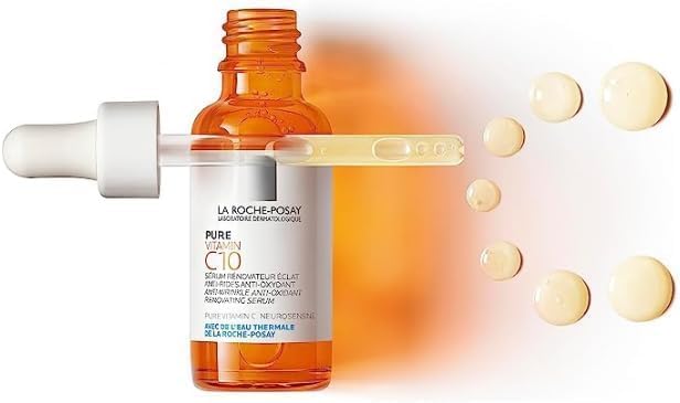 La Roche-Posay Vitamin C10 Serum