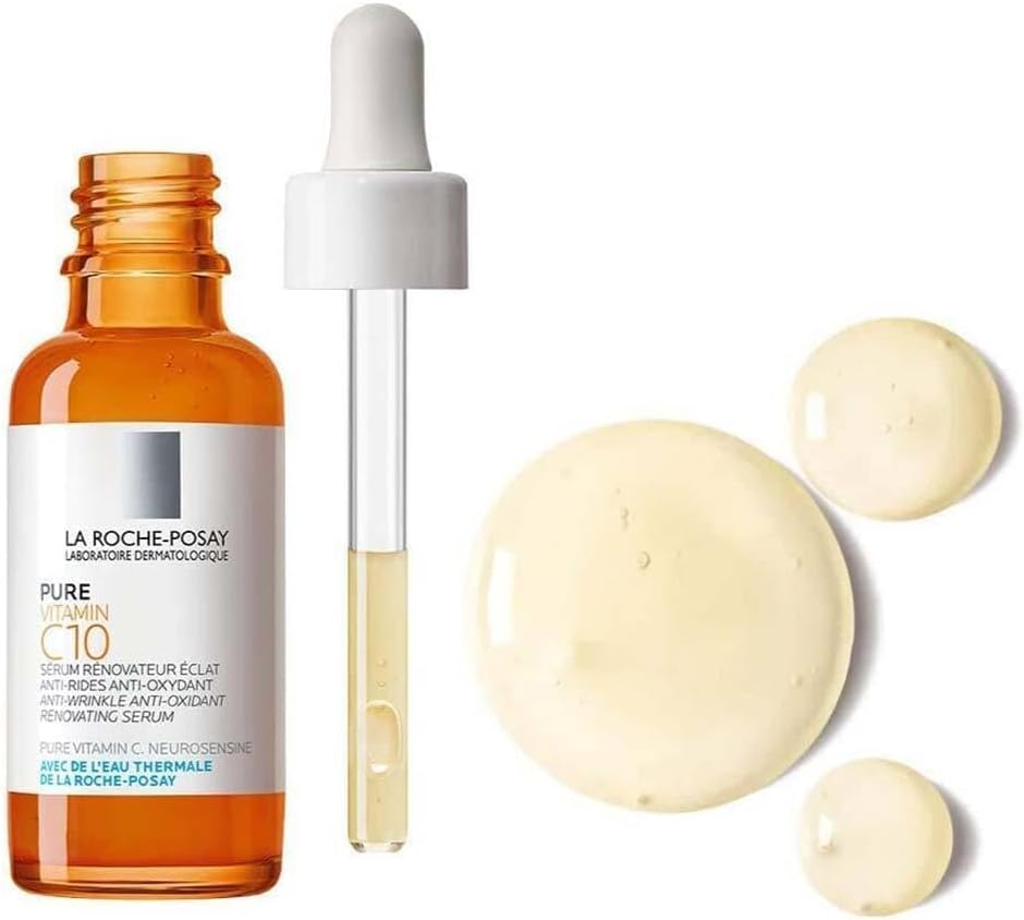 La Roche-Posay Vitamin C10 Serum