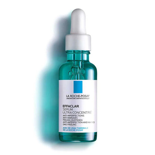 La Roche-Posay Effaclar Serum